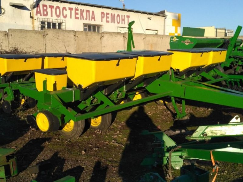 Direktsaatmaschine typu John Deere 7000,  v Одеса (Obrázek 1)