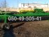 Wiesenegge tipa John Deere 400,  u Одеса (Slika 2)