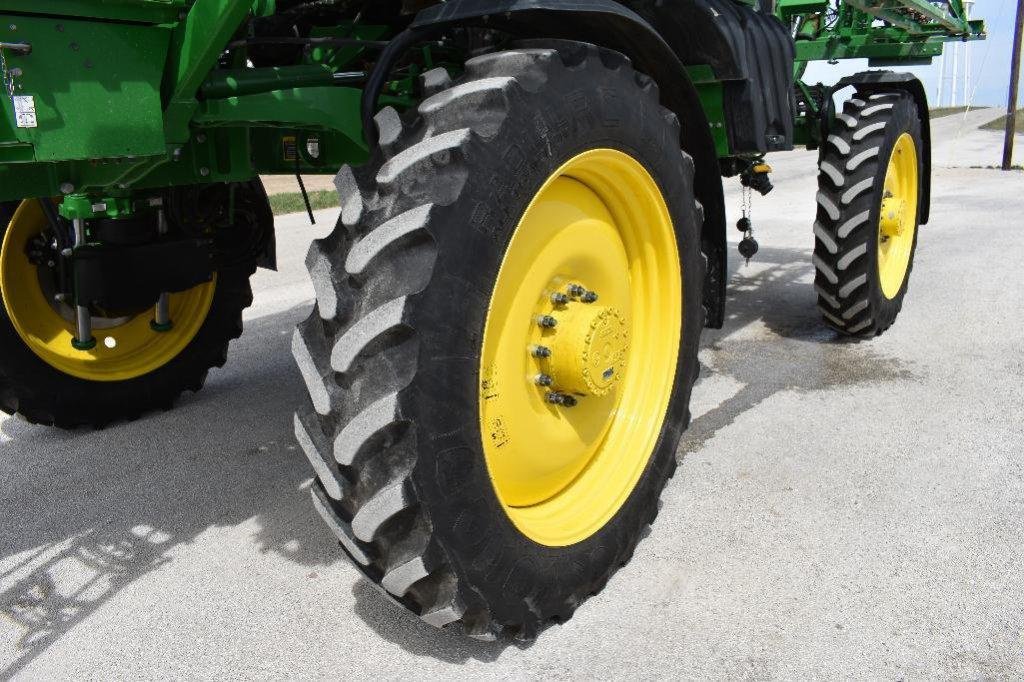 Selbstfahrspritze Türe ait John Deere R4030, Neumaschine içinde Одеса (resim 4)