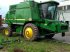 Oldtimer-Mähdrescher a típus John Deere 9600, Neumaschine ekkor: Одеса (Kép 1)