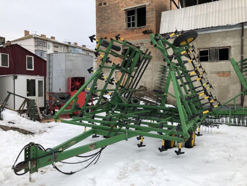 Kartoffelpflegetechnik typu John Deere 960, Gebrauchtmaschine v Кіровоград (Obrázek 4)