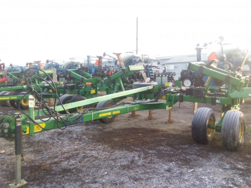 Spatenpflug tipa John Deere 2100,  u Київ (Slika 2)