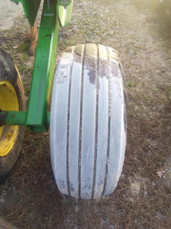 Spatenpflug tipa John Deere 2100,  u Київ (Slika 1)