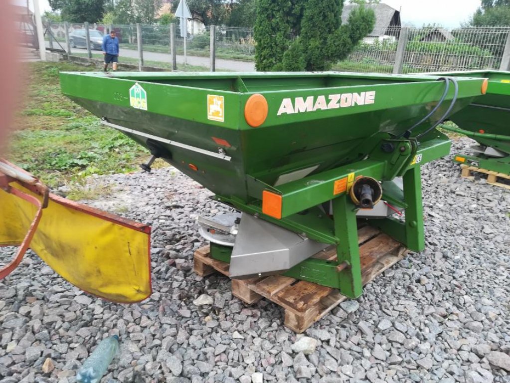 Sandstreuer & Salzstreuer typu Amazone ZA-M 1000,  w Белз (Zdjęcie 2)