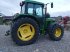 Oldtimer-Traktor del tipo John Deere 6400, Neumaschine In Белз (Immagine 1)