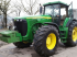 Oldtimer-Traktor del tipo John Deere 9300, Neumaschine en Золочів (Imagen 1)