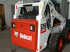 Gabelstapler del tipo Bobcat S250 Turbo,  In Золочів (Immagine 1)