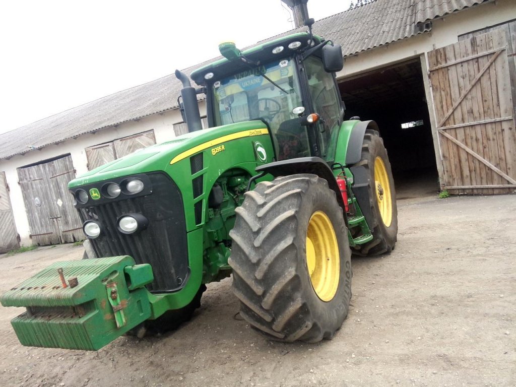 Oldtimer-Traktor от тип John Deere 8295R, Neumaschine в Не обрано (Снимка 3)