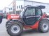 Teleskopstapler del tipo Manitou MLT 731 Turbo,  In Хмельницький (Immagine 9)