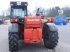 Teleskopstapler del tipo Manitou MLT 731 Turbo,  In Хмельницький (Immagine 2)