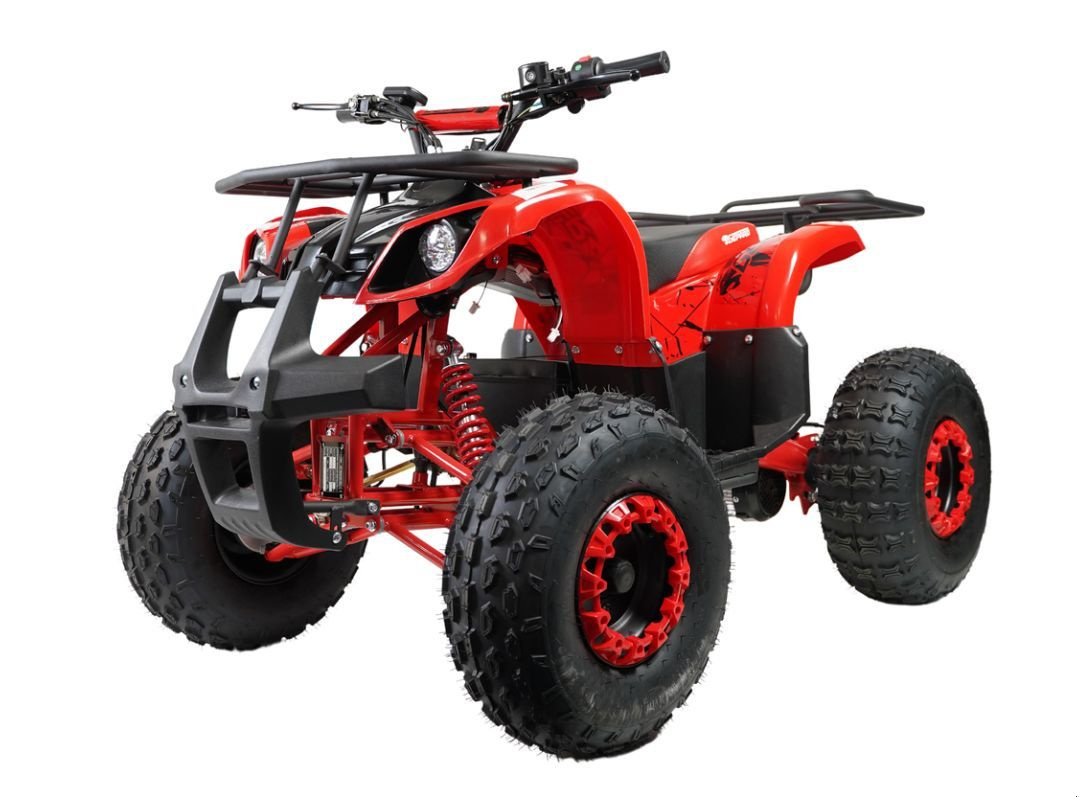 ATV & Quad tipa Sonstige Divers Kinderquad 50cc 4 takt, Neumaschine u Doetinchem (Slika 3)