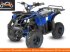 ATV & Quad a típus Sonstige Divers Kinderquad 50cc 4 takt, Neumaschine ekkor: Doetinchem (Kép 5)