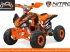 ATV & Quad του τύπου Sonstige Divers Kinderquad 50cc 4 takt, Neumaschine σε Doetinchem (Φωτογραφία 11)