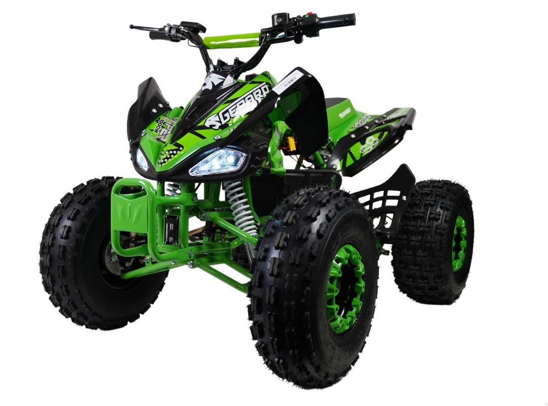 ATV & Quad του τύπου Sonstige Divers Kinderquad 50cc 4 takt, Neumaschine σε Doetinchem (Φωτογραφία 2)