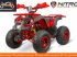 ATV & Quad типа Sonstige Divers Kinderquad 50cc 4 takt, Neumaschine в Doetinchem (Фотография 8)