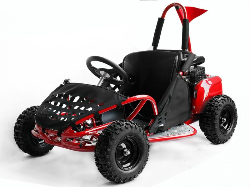 ATV & Quad του τύπου Sonstige GoKart 80cc 4takt, Neumaschine σε Doetinchem (Φωτογραφία 1)