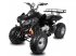 ATV & Quad του τύπου Sonstige Quad 150cc 4 takt, Neumaschine σε Doetinchem (Φωτογραφία 3)