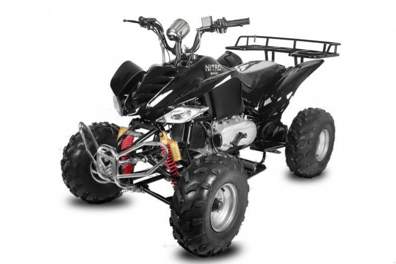 ATV & Quad typu Sonstige Quad 150cc 4 takt, Neumaschine v Doetinchem (Obrázek 2)