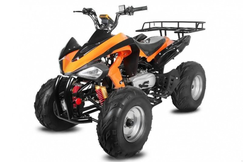 ATV & Quad typu Sonstige Quad 150cc 4 takt, Neumaschine w Doetinchem (Zdjęcie 4)