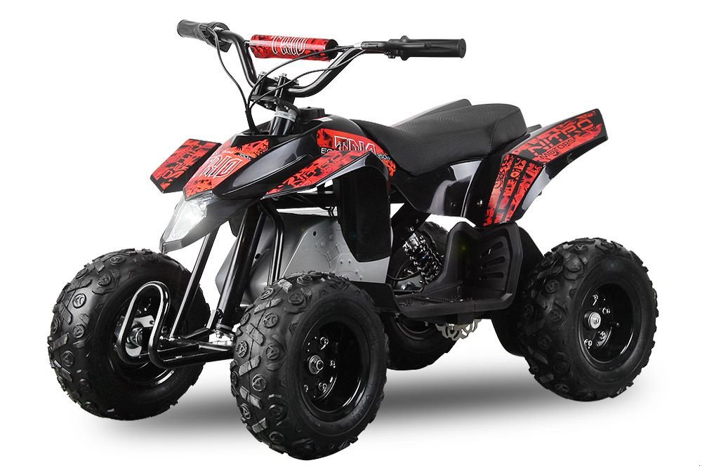 ATV & Quad tipa Sonstige Divers Divers Miniquad 49cc 2 takt, Neumaschine u Doetinchem (Slika 3)