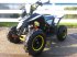 ATV & Quad del tipo Sonstige Divers Divers Miniquad 49cc 2 takt, Neumaschine In Doetinchem (Immagine 8)