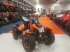 ATV & Quad του τύπου Sonstige Divers Divers Miniquad 49cc 2 takt, Neumaschine σε Doetinchem (Φωτογραφία 2)