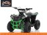 ATV & Quad типа Sonstige nitro motors nitro motors Quad 110cc kinderquad, Neumaschine в Budel (Фотография 2)