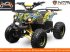 ATV & Quad του τύπου Sonstige nitro motors Quad 125cc kinderquad, Neumaschine σε Budel (Φωτογραφία 9)