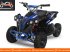 ATV & Quad typu Sonstige nitro motors Quad 125cc kinderquad, Neumaschine w Budel (Zdjęcie 5)