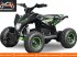 ATV & Quad του τύπου Sonstige nitro motors Quad 125cc kinderquad, Neumaschine σε Budel (Φωτογραφία 7)