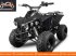 ATV & Quad typu Sonstige nitro motors Quad 125cc kinderquad, Neumaschine w Budel (Zdjęcie 3)