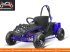 ATV & Quad typu Sonstige nitromotors nitromotors GO-Kart 80cc 4takt, Neumaschine v Budel (Obrázek 5)