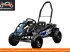 ATV & Quad of the type Sonstige nitromotors nitromotors GO-Kart 80cc 4takt, Neumaschine in Budel (Picture 1)