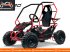 ATV & Quad typu Sonstige Divers Elektrische GO-Kart quad, Neumaschine v Budel (Obrázek 4)