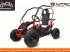 ATV & Quad of the type Sonstige Divers Elektrische GO-Kart quad, Neumaschine in Budel (Picture 7)