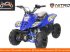 ATV & Quad typu Sonstige nitro motors Kinderquad 110cc 4takt, Neumaschine w Budel (Zdjęcie 4)