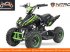 ATV & Quad a típus Sonstige Nitro motors Nitro motors Kinderquad 49cc 2takt, Neumaschine ekkor: Budel (Kép 9)