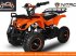 ATV & Quad typu Sonstige Nitro motors Nitro motors Kinderquad 49cc 2takt, Neumaschine w Budel (Zdjęcie 7)