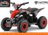 ATV & Quad του τύπου Sonstige nitro motors nitro motors Elektrische kinderquad quad, Neumaschine σε Budel (Φωτογραφία 7)