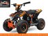 ATV & Quad типа Sonstige nitro motors nitro motors Elektrische kinderquad quad, Neumaschine в Budel (Фотография 8)