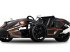 ATV & Quad typu Sonstige ZTR trike 250cc 4takt, Neumaschine v Budel (Obrázek 1)