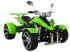 ATV & Quad типа Sonstige Kentekenquad 250cc 4takt quad, Neumaschine в Budel (Фотография 2)