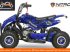 ATV & Quad del tipo Sonstige nitro motors Kinderquad 49cc 2takt, Neumaschine en beesd (Imagen 5)