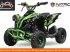 ATV & Quad του τύπου Sonstige nitro motors Kinderquad 49cc 2takt, Neumaschine σε beesd (Φωτογραφία 4)