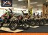 ATV & Quad del tipo Sonstige nitro motors Kinderquad 49cc 2takt, Neumaschine In beesd (Immagine 10)