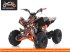 ATV & Quad del tipo Sonstige nitro motors nitro motors Kinderquad 125cc 4takt, Neumaschine en beesd (Imagen 1)