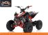 ATV & Quad del tipo Sonstige nitro motors nitro motors Kinderquad 125cc 4takt, Neumaschine en beesd (Imagen 4)