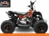 ATV & Quad van het type Sonstige Divers Divers Kinderquad 110cc 125cc 4takt, Neumaschine in beesd (Foto 5)