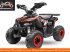 ATV & Quad του τύπου Sonstige Divers Divers Kinderquad 110cc 4takt quad, Neumaschine σε HARDENBERG (Φωτογραφία 7)