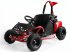 ATV & Quad Türe ait Sonstige Go-Kart 80cc 4takt quad, Neumaschine içinde HARDENBERG (resim 1)